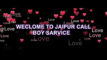 Jaipur call boy service