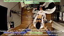 $CLOV Jasmine Rose's Has His Own Spawn Sent For Interrogated By Doctor Tampa and Evil Stacy Shepard And Watches His BbyGrl Electrical Torment From Another Location While Being Tormented~ FULL Movie at com