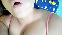 FREE REAL HOMEMADE PORN! VOLUPTUOUS AND HORNY STEPSISTER MAKES A SENSUAL HOMEMADE PORN AND SENDS IT TO HER STEPBROTHER, SHOWS HIM HER TIGHT PUSSY AND HER HOT TITS.